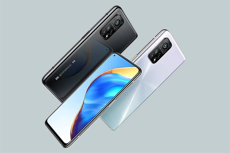 Xiaomi Mi 10T Pro 5G Xiaomi Mi 10T Pro 5G