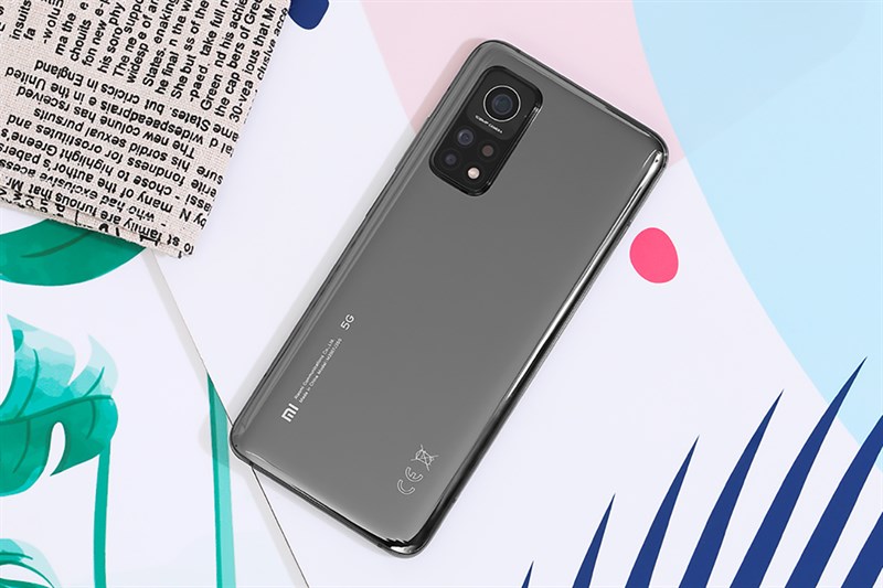 Mi 10T Pro 5G giá tốt cuối tuần, Mifans tranh thủ tậu về ngay Mi 10T Pro 5G giá tốt cuối tuần, Mifans tranh thủ tậu về ngay