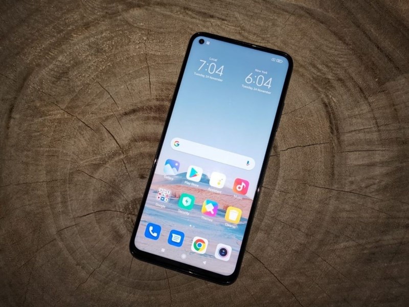 Xiaomi Mi 10T Pro Xiaomi Mi 10T Pro