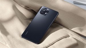 Xiaomi CC11 lộ thông số camera
