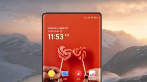 Số lượng đặt trước Xiaomi Mi MIX 4 vượt quá 230.000