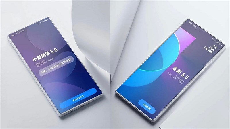Xiaomi Mi MIX 4 Xiaomi Mi MIX 4