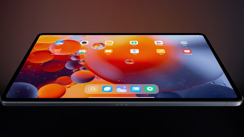 Xiaomi Mi Pad 5 series ra mắt Xiaomi Mi Pad 5 series ra mắt
