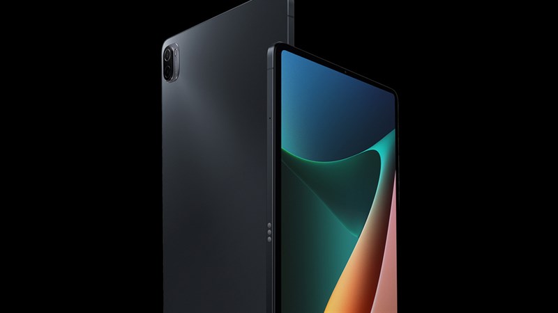 Xiaomi Mi Pad 5 series ra mắt Xiaomi Mi Pad 5 series ra mắt