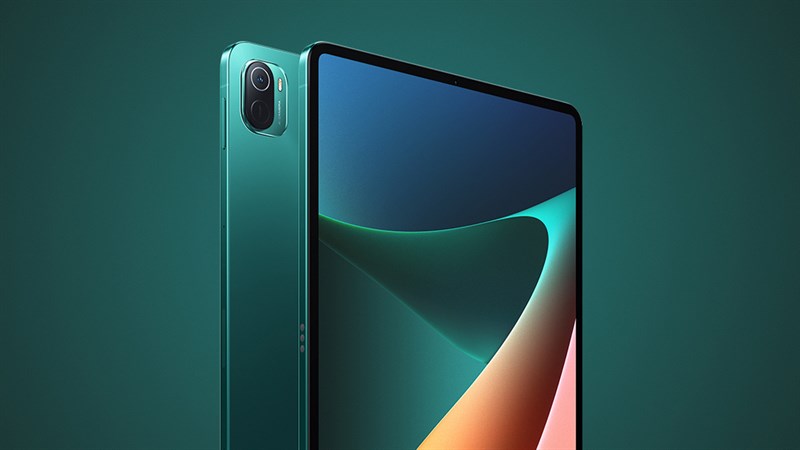 Xiaomi Mi Pad 5 series ra mắt Xiaomi Mi Pad 5 series ra mắt