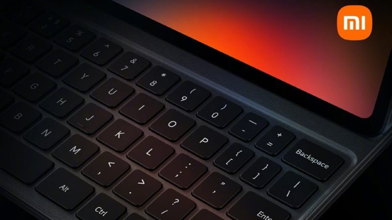 Mi Pad 5 sẽ ra mắt với bàn phím từ tính Mi Pad 5 sẽ ra mắt với bàn phím từ tính