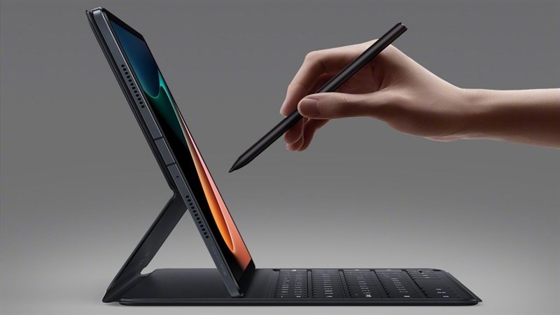 Chỉ 5 phút, Xiaomi đã đạt được doanh số 200.000 chiếc Mi Pad 5 series trong đợt mở bán đầu tiên, mong là sẽ sớm về Việt Nam Chỉ 5 phút, Xiaomi đã đạt được doanh số 200.000 chiếc Mi Pad 5 series trong đợt mở bán đầu tiên, mong là sẽ sớm về Việt Nam