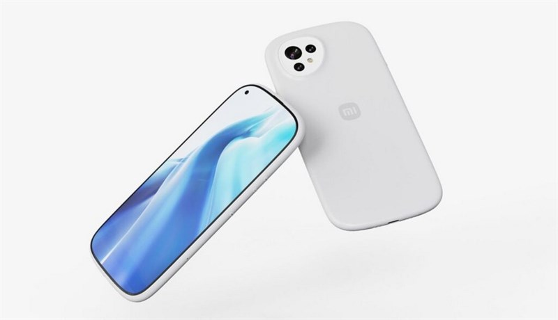Mê mẩn trước mẫu thiết kế smartphone Xiaomi hết sức độc đáo, lấy cảm hứng từ ‘những viên sỏi trên bãi cát’ Mê mẩn trước mẫu thiết kế smartphone Xiaomi hết sức độc đáo, lấy cảm hứng từ ‘những viên sỏi trên bãi cát’