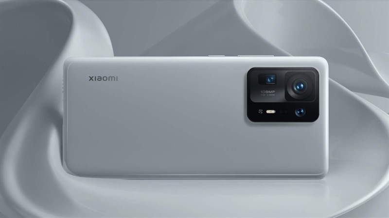 Đây là bằng chứng cho thấy Xiaomi MIX 4 sắp ra mắt toàn cầu, hy vọng sẽ sớm mở bán tại Việt Nam với giá tốt Đây là bằng chứng cho thấy Xiaomi MIX 4 sắp ra mắt toàn cầu, hy vọng sẽ sớm mở bán tại Việt Nam với giá tốt