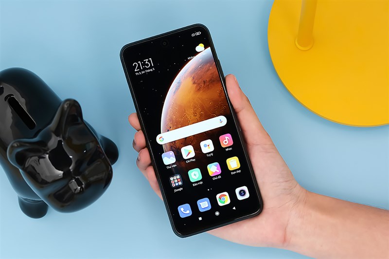 Giảm sốc hỗ trợ mùa dịch, smartphone 5G giá rẻ nhất quá đáng mua Giảm sốc hỗ trợ mùa dịch, smartphone 5G giá rẻ nhất quá đáng mua