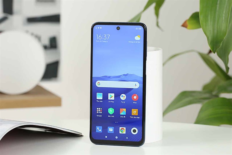 Xiaomi Redmi Note 9 Pro Xiaomi Redmi Note 9 Pro