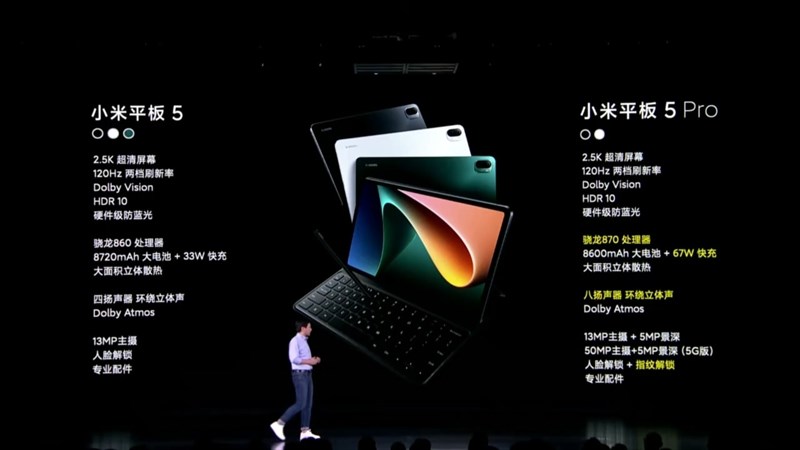 Mi Pad 5 Mi Pad 5