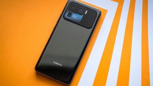Xiaomi trở thành nhà sản xuất điện thoại lớn thứ 2 thế giới