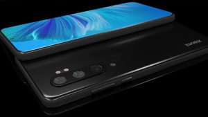 Xiaomi CC 11 lộ thông số trên TENAA