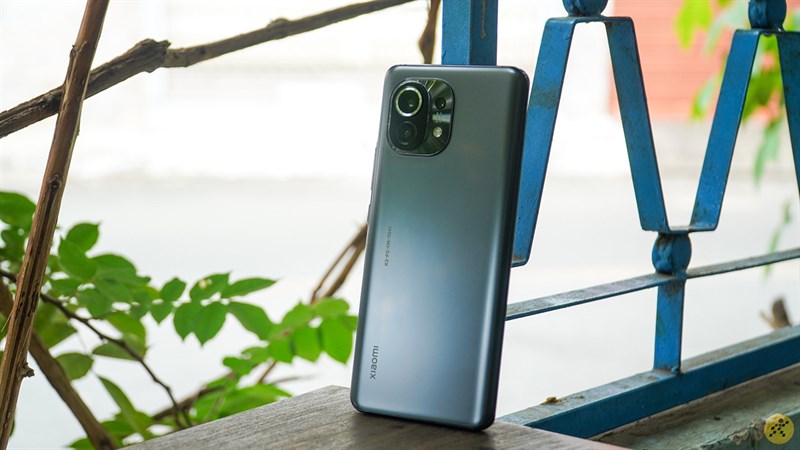 Xiaomi Mi 11 5G Xiaomi Mi 11 5G