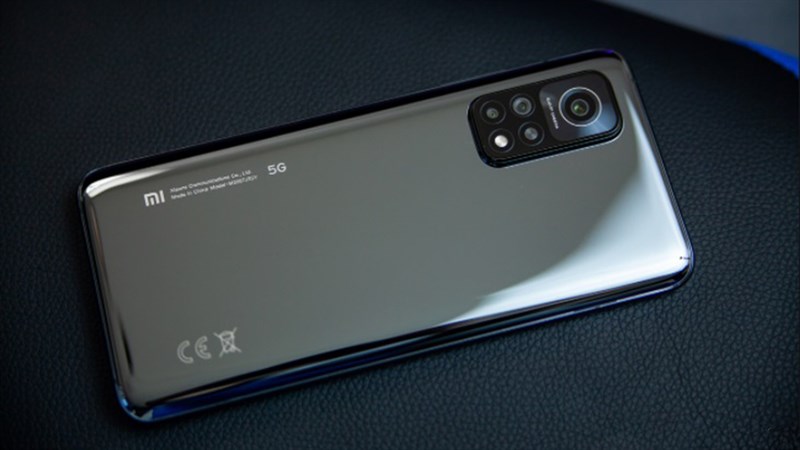 Khám phá cấu hình Mi 11T: Chạy chip Snapdragon 888, màn hình 120Hz... Khám phá cấu hình Mi 11T: Chạy chip Snapdragon 888, màn hình 120Hz...