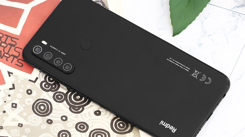 Xiaomi Redmi Note 8 Xiaomi Redmi Note 8
