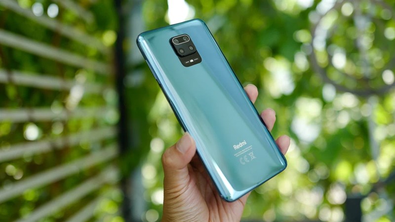 Xiaomi Redmi Note 9 Xiaomi Redmi Note 9