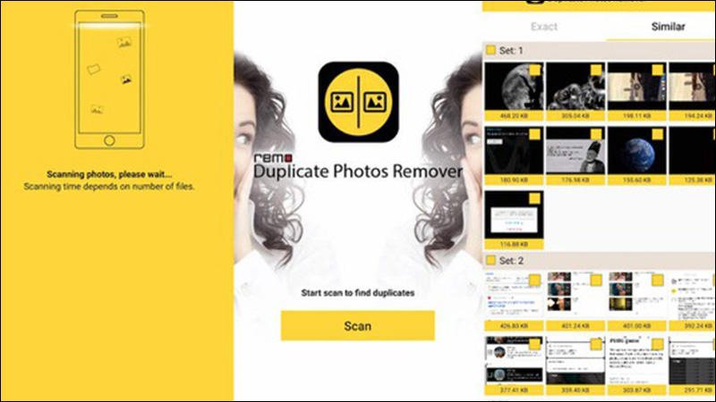 xoa-anh-trung-lap-tren-android2011-800x450-2 Phần mềm Remo Duplicate Photos Remover
