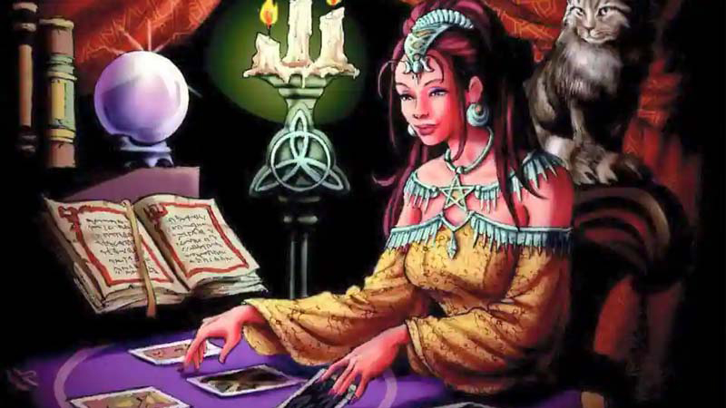Ý nghĩa xuôi của Knight of Swords về công việc