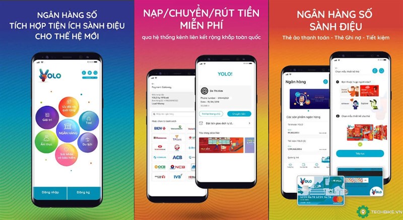 Sinh viên nên làm thẻ ngân hàng nào 2021? Tham khảo TOP 6 ngân hàng số tốt nhất, phí rẻ nhất, giao dịch nhanh nhất hiện nay Sinh viên nên làm thẻ ngân hàng nào 2021? Tham khảo TOP 6 ngân hàng số tốt nhất, phí rẻ nhất, giao dịch nhanh nhất hiện nay