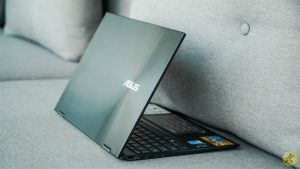 TOP 5 laptop đồ họa Asus có cấu hình cao