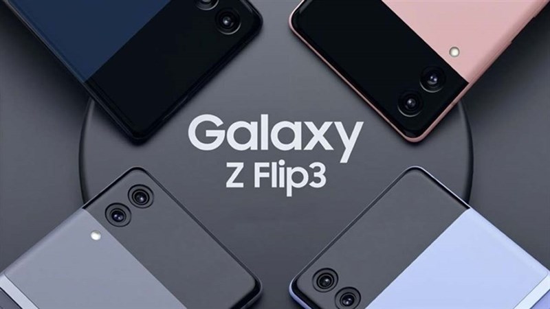Galaxy Z Flip3 có mấy màu? Mời bạn xem qua tất cả màu sắc dự kiến Galaxy Z Flip3 có mấy màu? Mời bạn xem qua tất cả màu sắc dự kiến