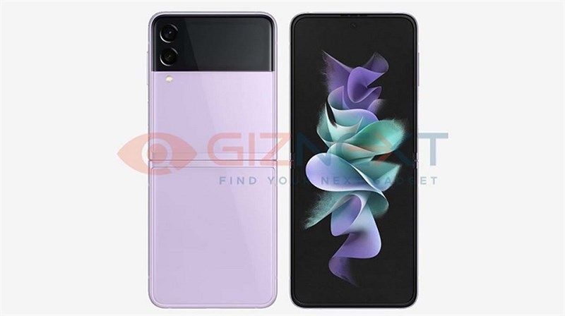 Galaxy Z Flip3 có mấy màu? Mời bạn xem qua tất cả màu sắc dự kiến Galaxy Z Flip3 có mấy màu? Mời bạn xem qua tất cả màu sắc dự kiến