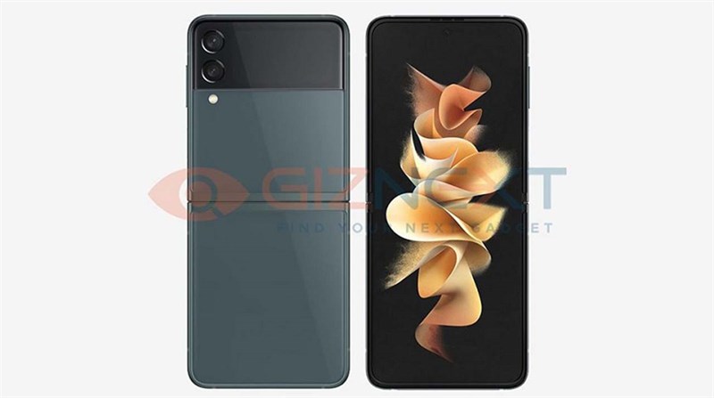Galaxy Z Flip3 có mấy màu? Mời bạn xem qua tất cả màu sắc dự kiến Galaxy Z Flip3 có mấy màu? Mời bạn xem qua tất cả màu sắc dự kiến