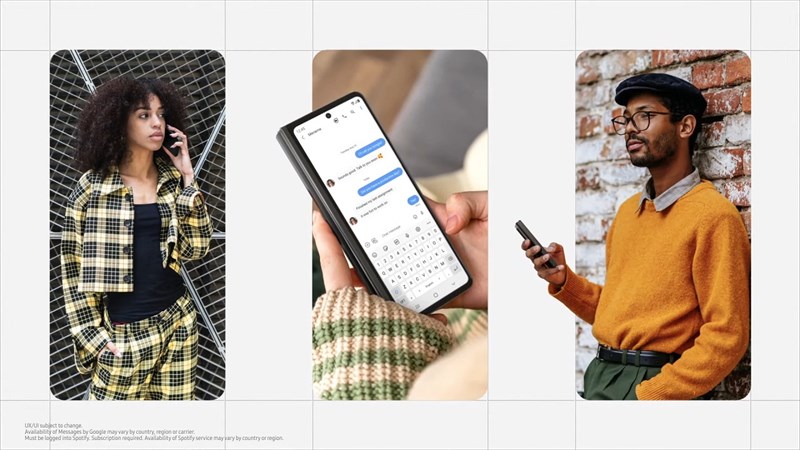 Galaxy Z Fold3 - chiếc smartphone gập tốt nhất, bạn có thể mua được Galaxy Z Fold3 - chiếc smartphone gập tốt nhất, bạn có thể mua được