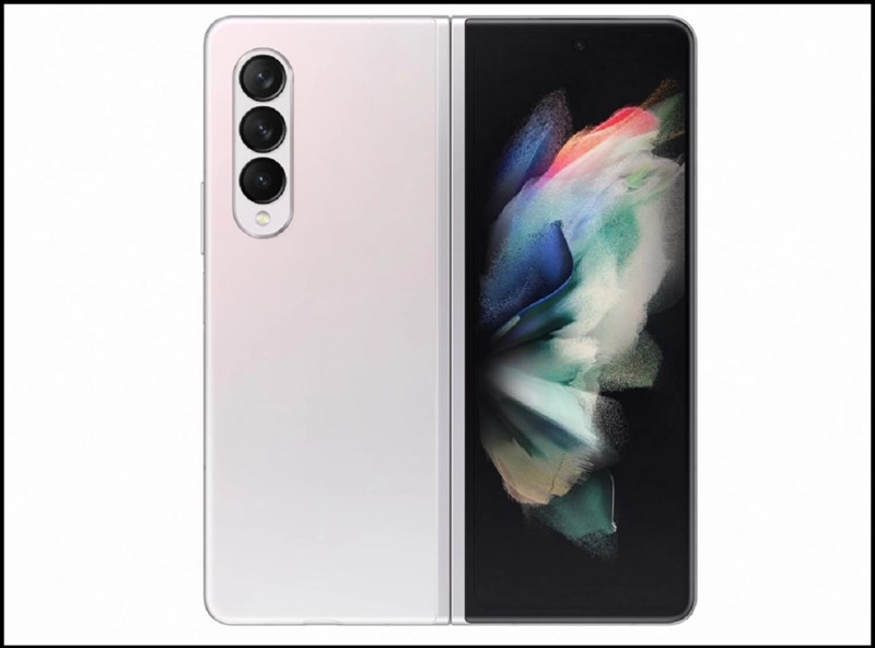 Galaxy Z Fold 3 có màu gì? Đây là tất cả màu sắc có thể xuất hiện Galaxy Z Fold 3 có màu gì? Đây là tất cả màu sắc có thể xuất hiện
