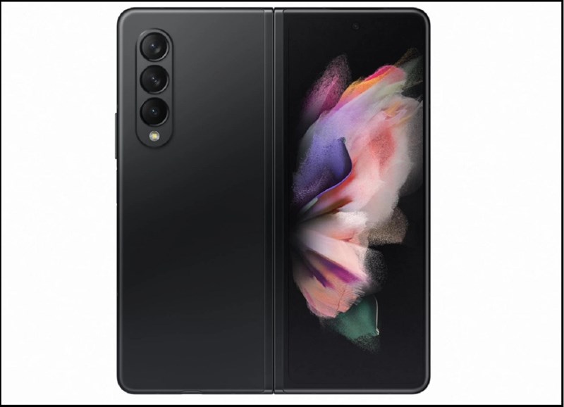 Galaxy Z Fold 3 có màu gì? Đây là tất cả màu sắc có thể xuất hiện Galaxy Z Fold 3 có màu gì? Đây là tất cả màu sắc có thể xuất hiện
