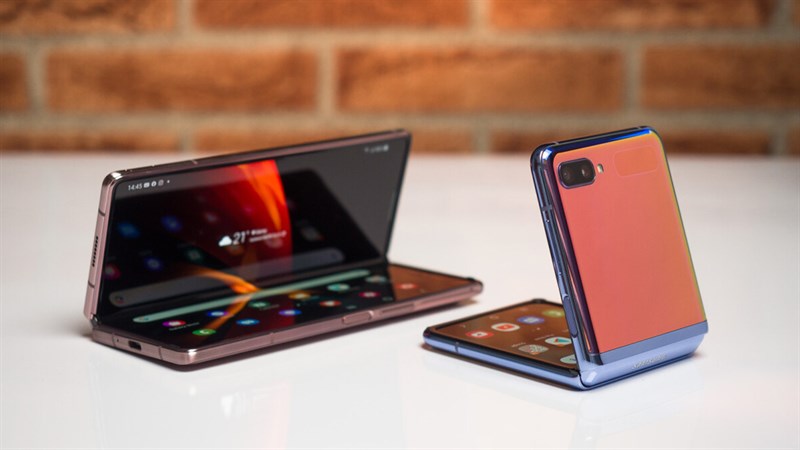 Cấu hình mạnh mẽ nhất thế giới Android Cấu hình mạnh mẽ nhất thế giới Android