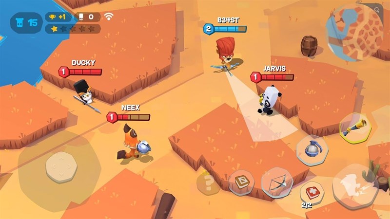 5 tựa game online mùa dịch chơi cùng bạn bè vui nhất 2021 5 tựa game online mùa dịch chơi cùng bạn bè vui nhất 2021