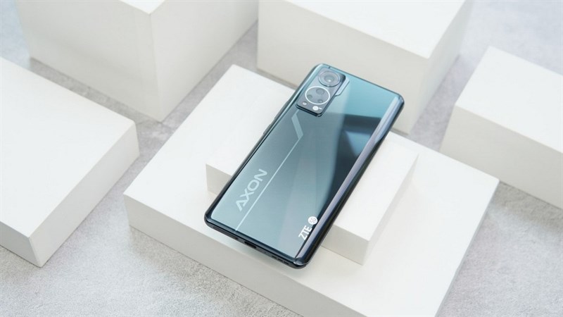 Bản cập nhật mới giúp ZTE Axon 30 5G trở thành smartphone Android đầu tiên có bộ nhớ RAM lên đến 20GB Bản cập nhật mới giúp ZTE Axon 30 5G trở thành smartphone Android đầu tiên có bộ nhớ RAM lên đến 20GB