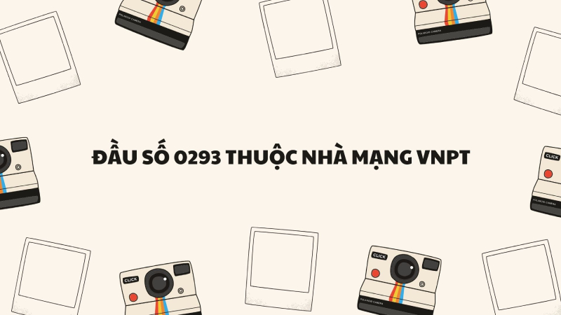 Đầu số 0283 thuộc nhà mạng VNPT