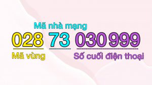 Cách xác định nhà mạng
