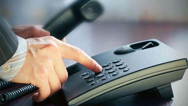 Cách nhận biết nhà mạng số điện thoại bàn cố định