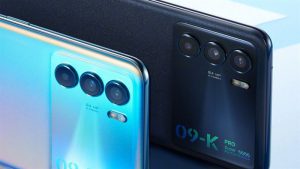 OPPO K9 Pro với màn hình AMOLED, chip Dimensity 1200, bộ nhớ RAM 12GB được xác nhận ngày ra mắt