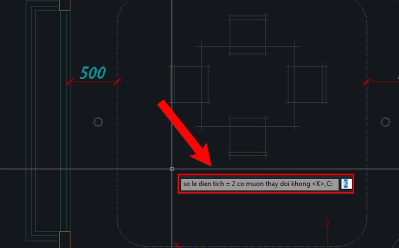 Lệnh tính diện tích trong Autocad bằng lệnh SS (LISP) Lệnh tính diện tích trong Autocad bằng lệnh SS (LISP)