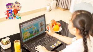Cách đăng ký tài khoản Trạng Nguyên Tiếng Việt