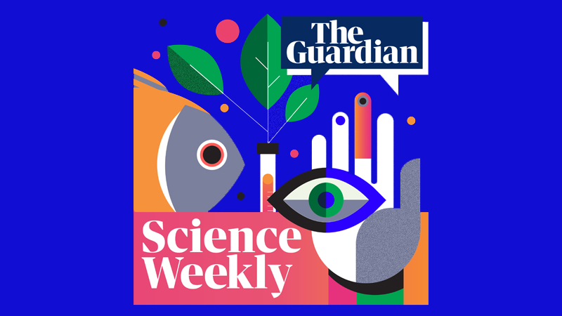 Science Weekly sở hữu những podcast có nội dung về lĩnh vực về khoa học - công nghệ