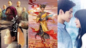 Top 100 bộ phim Trung Quốc hay nhất mọi thời đại mà bạn nên xem