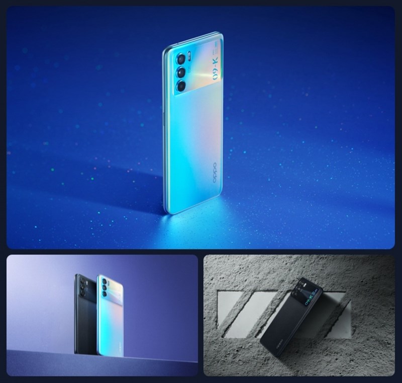 OPPO K9 Pro lộ thông số cấu hình mạnh mẽ cùng nhiều hình ảnh báo chí sắc nét trước ngày ra mắt OPPO K9 Pro lộ thông số cấu hình mạnh mẽ cùng nhiều hình ảnh báo chí sắc nét trước ngày ra mắt