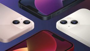 iPhone 13, iPhone 13 Pro mới ra mắt với chip mạnh mẽ, pin ‘trâu hơn’ nhưng có bộ nhớ RAM bao nhiêu?
