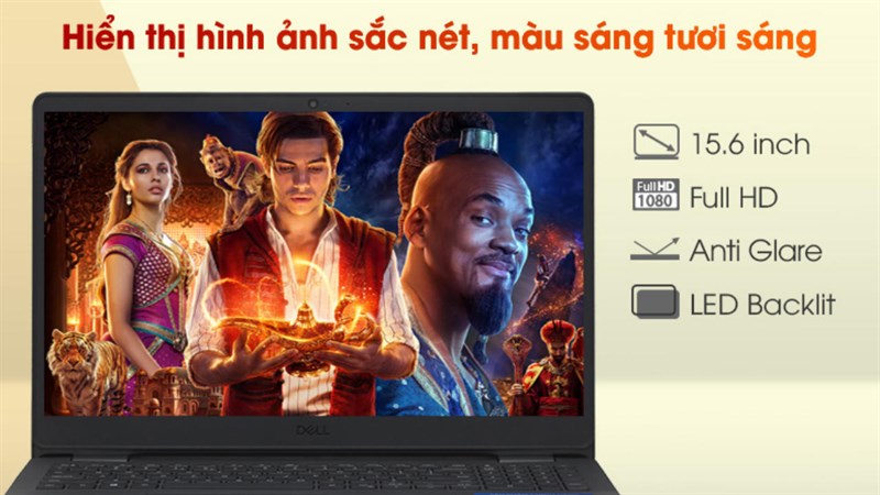 Màn hình Laptop Dell Vostro 3500 i3 1115G4 Màn hình Laptop Dell Vostro 3500 i3 1115G4