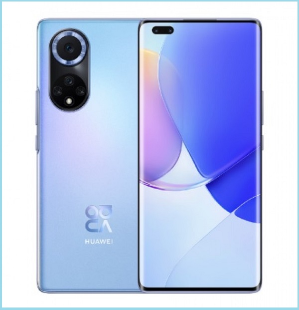 Huawei Nova 9 ra mắt: Dùng chip Snapdragon 778G 4G, màn hình 120Hz, sạc nhanh tới 100W, giá bán từ 9.5 triệu đồng Huawei Nova 9 ra mắt: Dùng chip Snapdragon 778G 4G, màn hình 120Hz, sạc nhanh tới 100W, giá bán từ 9.5 triệu đồng