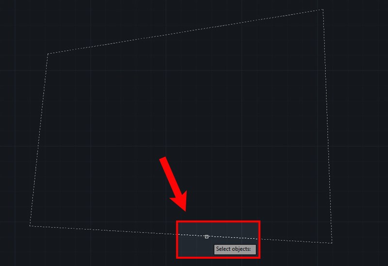 Lệnh tính diện tích trong Autocad bằng lệnh LI (LIST) Lệnh tính diện tích trong Autocad bằng lệnh LI (LIST)