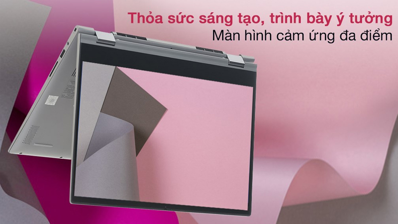 Màn hình gập 360 độ