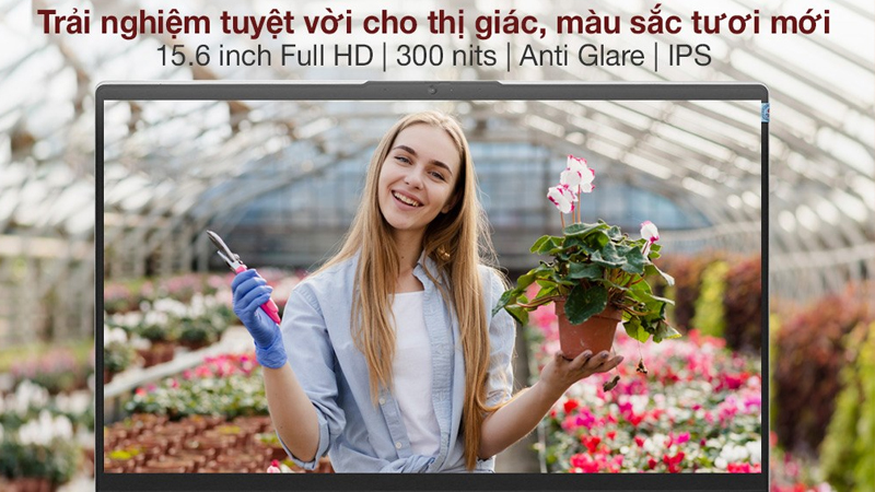 Công nghệ màn hình hiện đại